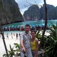 Отзыв от Арсений - DTV виза